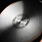 Hand-Hammered Titanium Pan - image 5