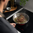 Hand-Hammered Titanium Pan - image 6