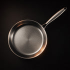 Hand-Hammered Titanium Pan - image 2